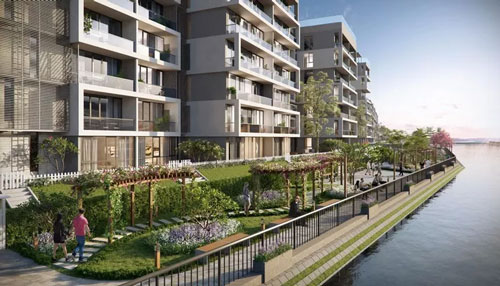 Thị trường căn hộ hạng sang: Từ thời dát vàng đến kỷ nguyên của những căn hộ siêu sang “thuần chủng”