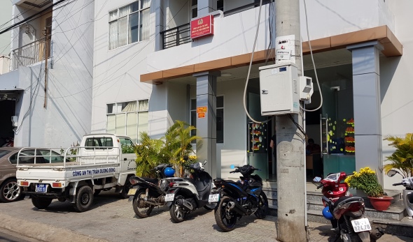 Phú Quốc: Lộ chứng cứ đại úy công an bắt giữ người trái pháp luật