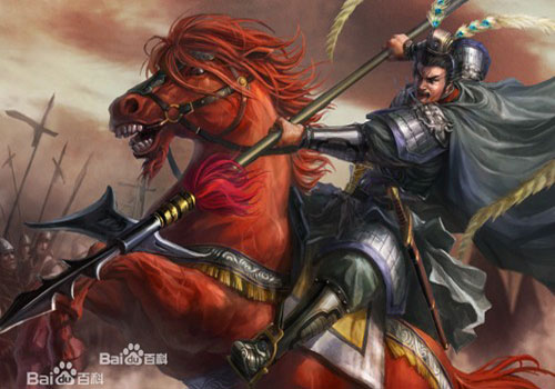 Tào Tháo hành hạ thi hài Lữ Bố tàn bạo tới mức nào?