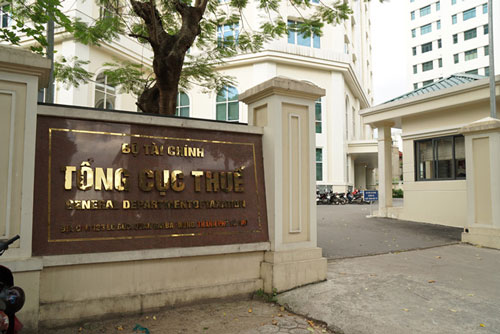 Bị "hành" tơi bời, doanh nghiệp kiện Cục trưởng Cục Thuế TP.HCM ra tòa 