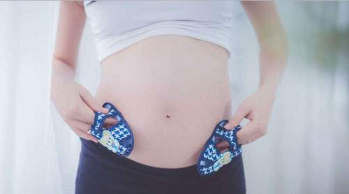 8 điều kỳ lạ xảy ra với cơ thể khi bạn mang thai