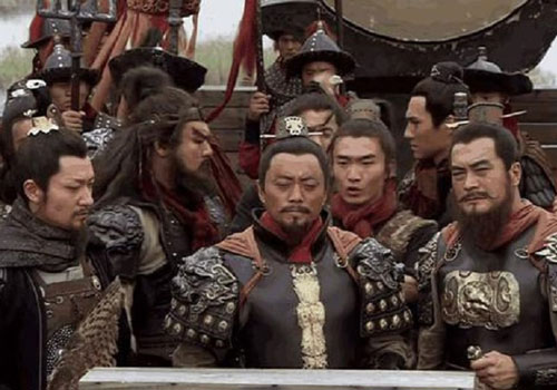 3 vụ “thảm sát” dân thường khủng khiếp nhất của nghĩa quân Lương Sơn Bạc