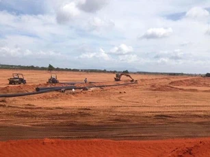 Bình Thuận: Ngăn chặn sự khuynh đảo giao dịch đất đai bất hợp pháp của Tập đoàn Novaland
