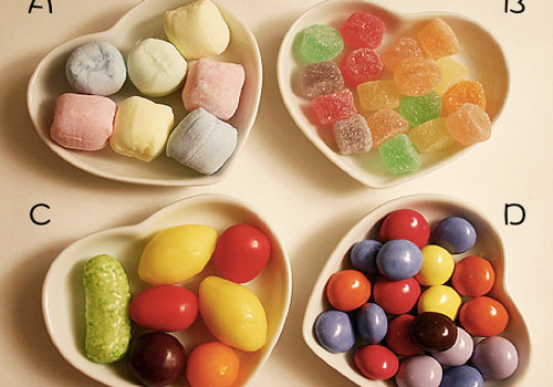 Trắc nghiệm: Nỗi ám ảnh lớn nhất trong tiềm thức của bạn là gì?