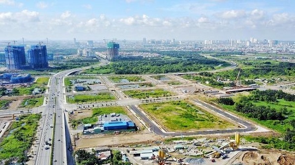 HoREA kiến nghị loạt giải pháp gỡ vướng cho quỹ đất hỗn hợp 