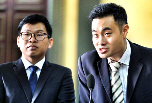 Cuộc chiến giữa Vinasun và Grab: Vinasun mất cả "chì lẫn chài"