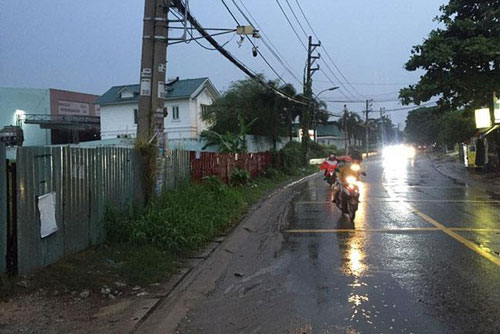 Thông báo khẩn cấp lật tẩy chiêu thức phân lô bán nền, trốn thuế nhà đất ở vùng ven TP. HCM