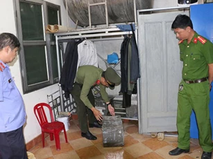 Khởi tố thêm bị can về tội đưa người đi nước ngoài trái phép