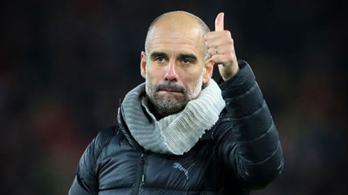 Đại diện của Guardiola khiến nửa xanh thành Manchester náo loạn