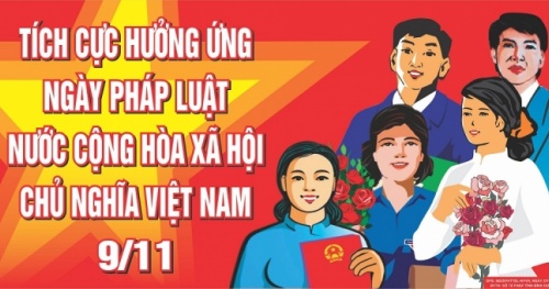 Ngày pháp luật và chuyện tuân thủ pháp luật của doanh nghiệp