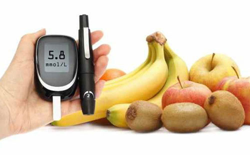 7 lưu ý cho người bị tiểu đường