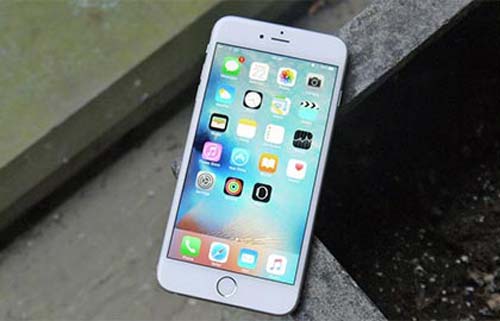 iPhone 6s Plus giảm giá sập sàn, về dưới mốc 3 triệu đồng