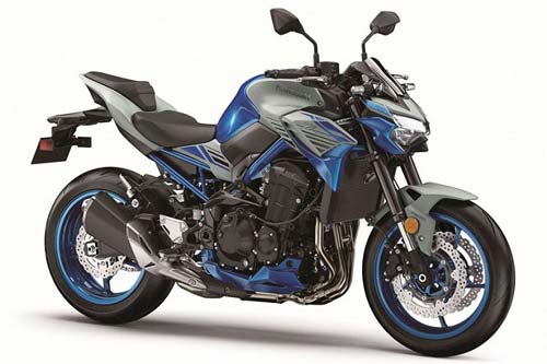 Chi tiết Kawasaki Z900 2020 vừa trình làng