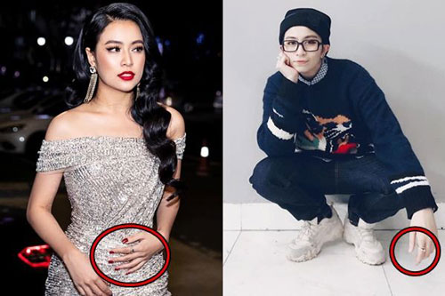 2 cặp mỹ nhân Việt đang để lộ tín hiệu tình yêu: Đẹp đôi từ ngoại hình tới sự nghiệp