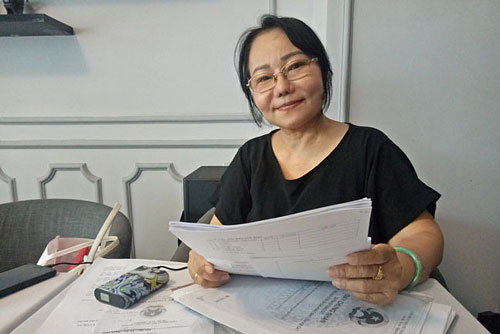 Long An: Bỏ quân ngũ, bị cảnh cáo vẫn lên… Phó Bí thư xã