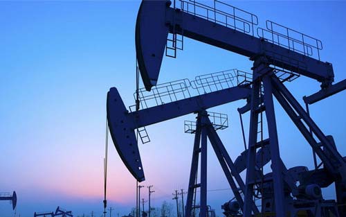 Giá xăng, dầu (19/11): Thị trường bất ổn