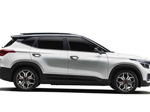 Chi tiết SUV mới của Kia, giá từ 504 triệu đồng