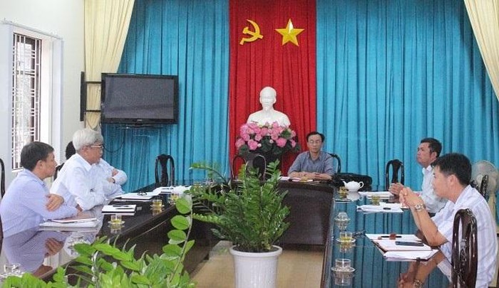 Bài 3: Bất thường cuộc “Đại điều động” hàng loạt cán bộ quản lý trường học ở Bảo Lộc (?)