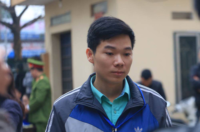 Bác sĩ Hoàng Công Lương, ép tội nào cũng không vừa