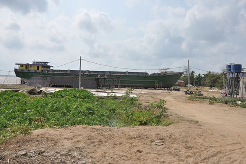 Cần Thơ: Bỗng dưng mất đất vì… quyết định “ma”