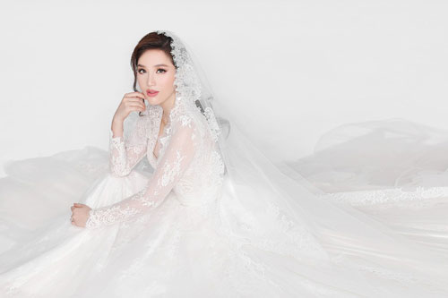 Đột nhập khách sạn 6 sao phòng 350 triệu/đêm - nơi tổ chức tiệc cưới của Bảo Thy