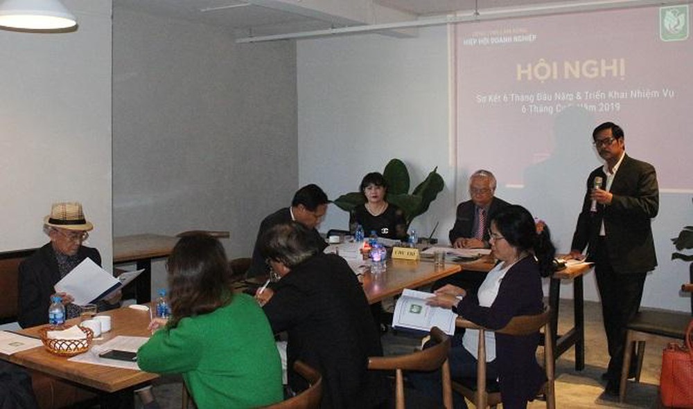 Hiệp hội Doanh nghiệp tỉnh Lâm Đồng tích cực hỗ trợ DN kết nối mở rộng thị trường