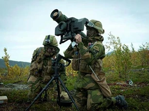 Tổ hợp tên lửa chống tăng Javelin có phiên bản mới