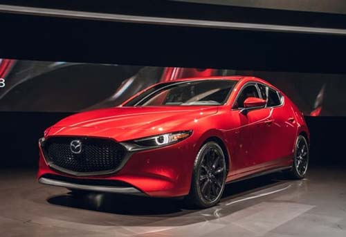 XE HOT (19/11): Bảng giá xe Mazda tháng 11, chi tiết Honda Winner X phiên bản đường đua