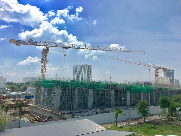 TP.HCM: 130 dự án nhà ở ách tắc do Sở Quy hoạch Kiến trúc "không dám" nhận hồ sơ