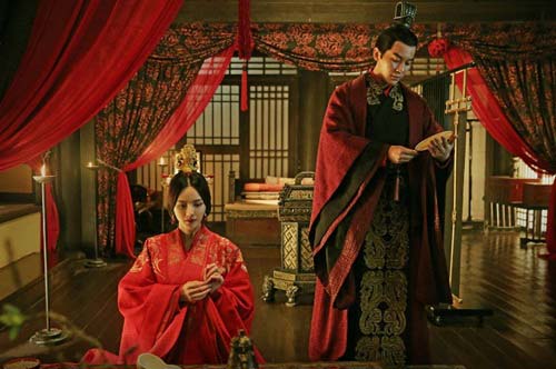 "Pháp bảo" khắc nghiệt khiến đàn ông thời xưa dễ cưới thiếp nhưng cực khó bỏ vợ