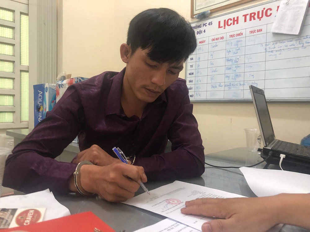 Vụ cướp 2,22 tỷ đồng BOT Long Khánh- Dầu Giây: Kẻ cướp là cháu Giám đốc BOT?