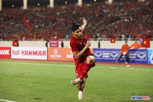 CĐV Thái Lan: "Việt Nam may mắn một cách kỳ lạ, khó hiểu"