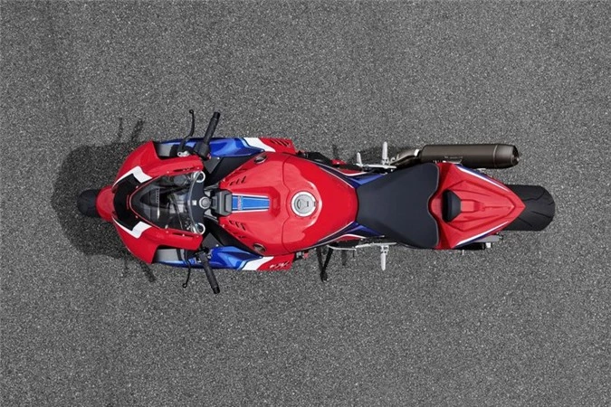 hinh anh honda cbr1000rr-r fireblade 2020 hinh 4