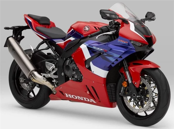 hinh anh honda cbr1000rr-r fireblade 2020 hinh 9