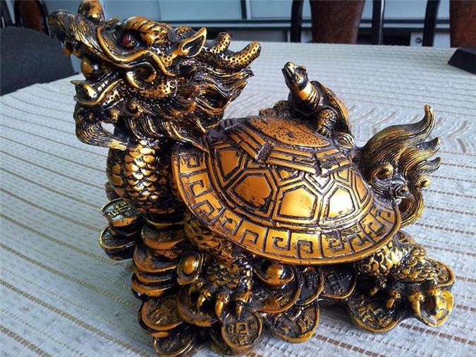 Không biết đặt ngay 3 linh vật hút tài lộc nổi tiếng thì mãi nghèo - Hình 3 Khong biet dat ngay 3 linh vat hut tai loc noi tieng thi mai ngheo-Hinh-3