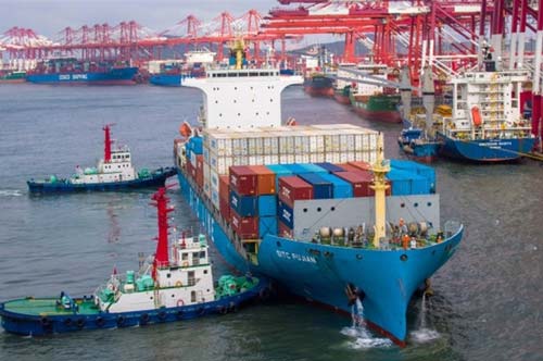 Thỏa thuận thương mại lớn nhất thế giới có thể được ký kết vào năm 2020