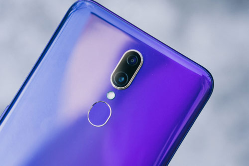 Oppo F11 giảm giá sốc cuối tháng 11