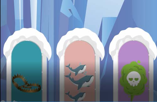 CLIP: 3 câu đố rèn luyện tư duy của bạn