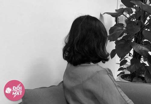 Bị lạnh nhạt, vợ nghi chồng ngoại tình, nào ngờ sự thật còn kinh hoàng hơn