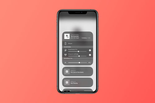 Hướng dẫn nghe nhạc YouTube khi tắt màn hình trên iPhone chạy iOS 13