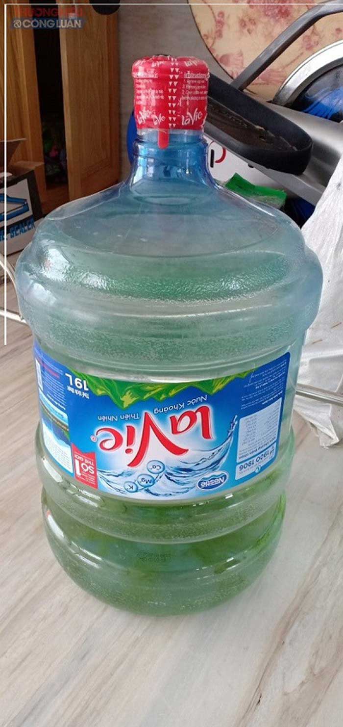 Lavie đừng đi vào vết xe đổ của Tân Hiệp Phát