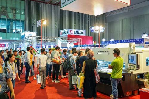 Cơ hội phát triển ngành dệt may và da giày