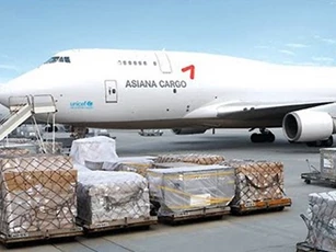 Sửa đổi điều kiện về vốn đối với DN vận chuyển hàng không