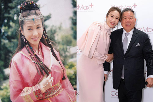 &quot;Tri&#x1EC7;u M&#x1EAB;n&quot; L&#xEA; T&#x1B0; sau 10 n&#x103;m gi&#x1EA3;i ngh&#x1EC7; l&#x1EA5;y &#x111;&#x1EA1;i gia t&#xE0;n t&#x1EAD;t: S&#x1ED1;ng vi&#xEA;n m&#xE3;n, gi&#xE0;u c&#xF3; &#x1EDF; tu&#x1ED5;i U50