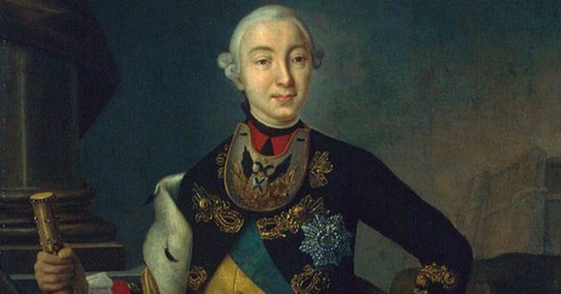 4 ông hoàng cai trị ngắn nhất lịch sử loài người