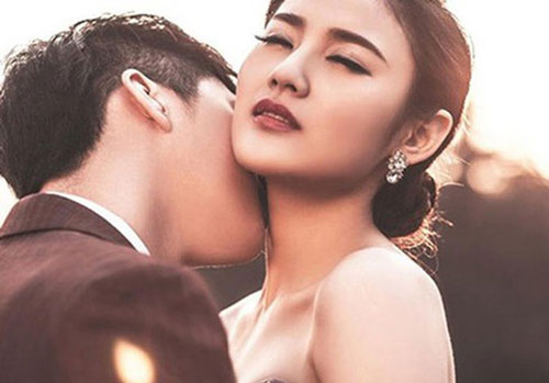 10 năm vợ chồng không bằng một lần "say nắng" anh bán gà?