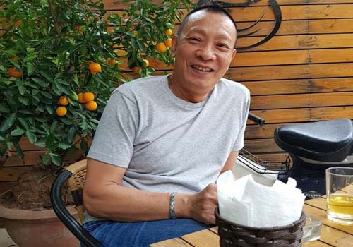 MC Lại Văn Sâm bức xúc: Có một số người, tôi không gọi đó là "bạn", tự cho mình cái quyền coi thường tất cả!