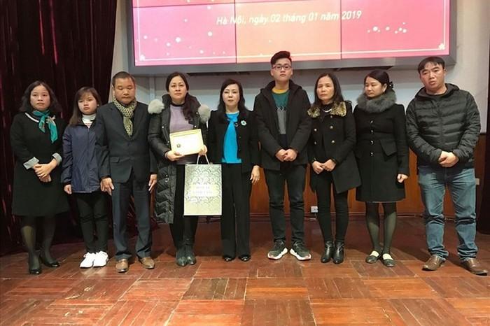 Nghĩa cử cao đẹp: Nối dài sự sống cho 6 bệnh nhân