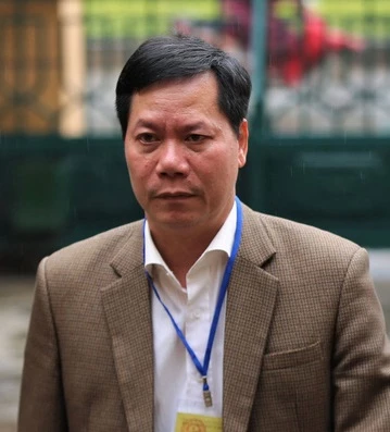 Ông Trương Quý Dương liên tục bị phát hiện mắc nhiều sai phạm từ khi phục vụ ngành y tế Hòa Bình.
