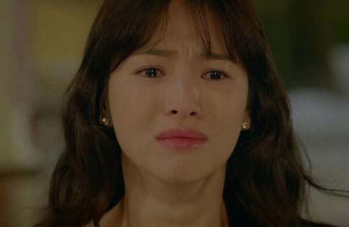 Chồng nằng nặc đòi ly hôn vì lý do không tưởng tượng nổi